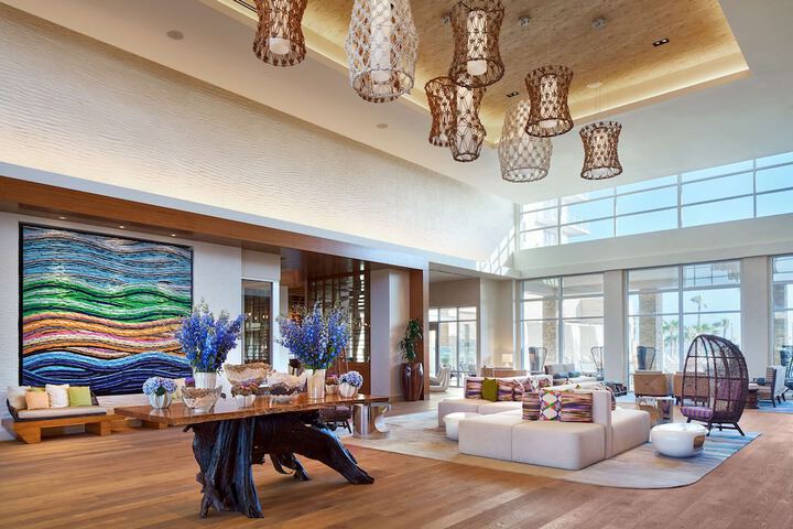 Hotel Interior 10 of 80