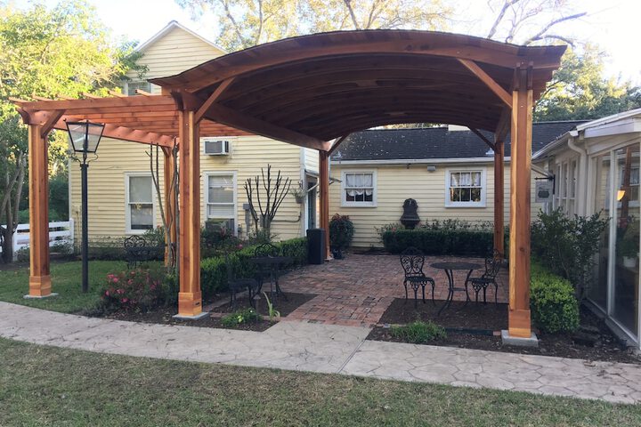 Hodge Podge Lodge