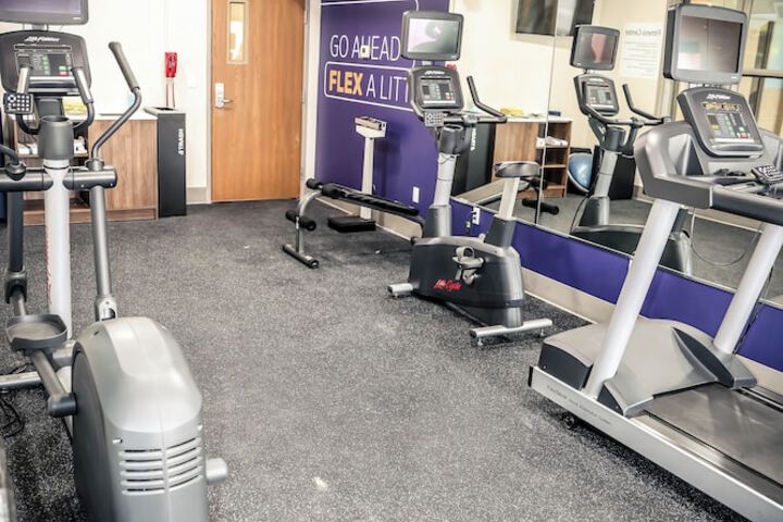 Holiday Inn Express Hotel & Suites Douglas by IHG