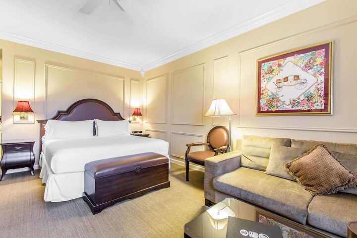 Inn at the Mill an Ascend Collection Hotel