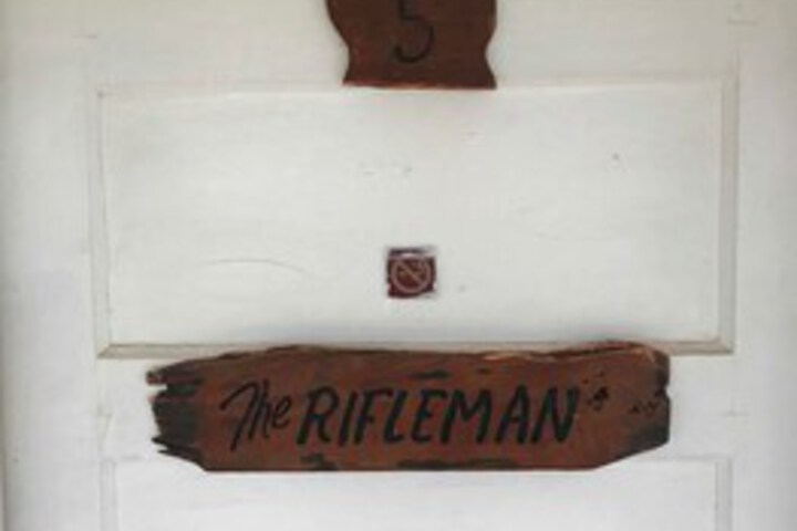 TWIN ELM GUEST RANCH