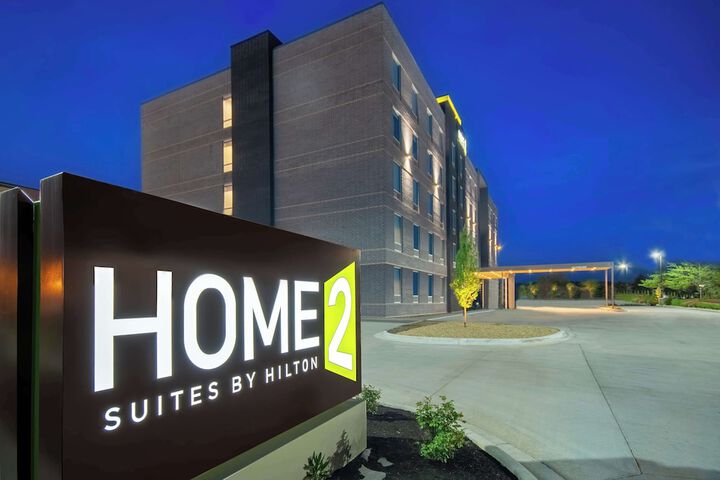 Home2 Suites by Hilton West Chester Cincinnati