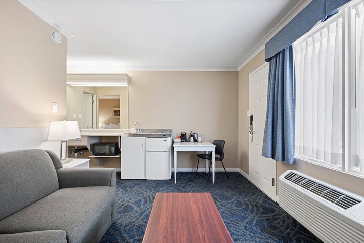 Glenwood Inn & Suites