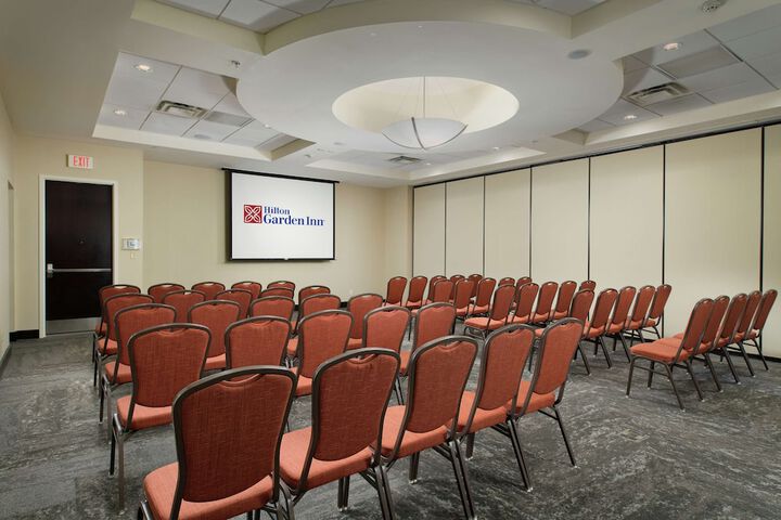 Hilton Garden Inn Nashville / Franklin Cool Springs