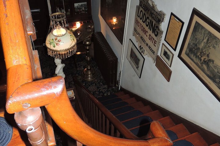 Hotel Interior 11 of 65