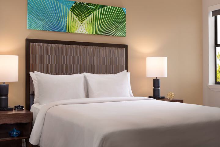 The Grove Resort & Water Park Orlando