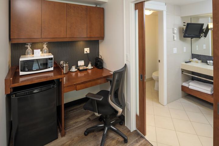Hotel Penticton