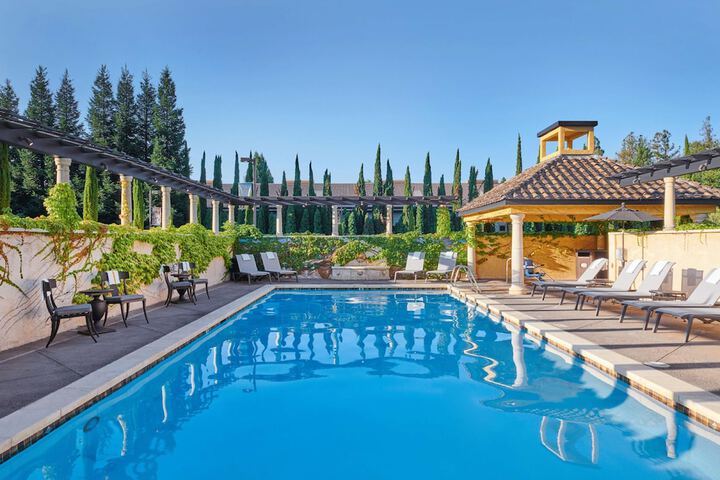 Pool 2 of 38