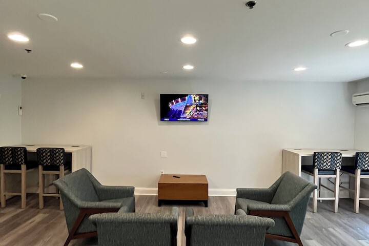 MainStay Suites Sterling near Dulles Town Center
