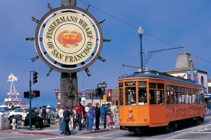 Embassy Suites by Hilton San Francisco Airport Waterfront