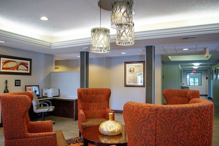 Hotel Interior 7 of 32