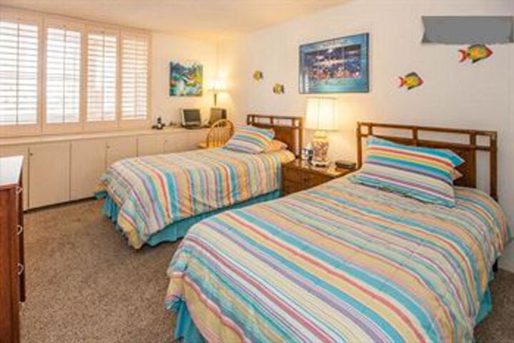 Oceanfront Vacation Rental