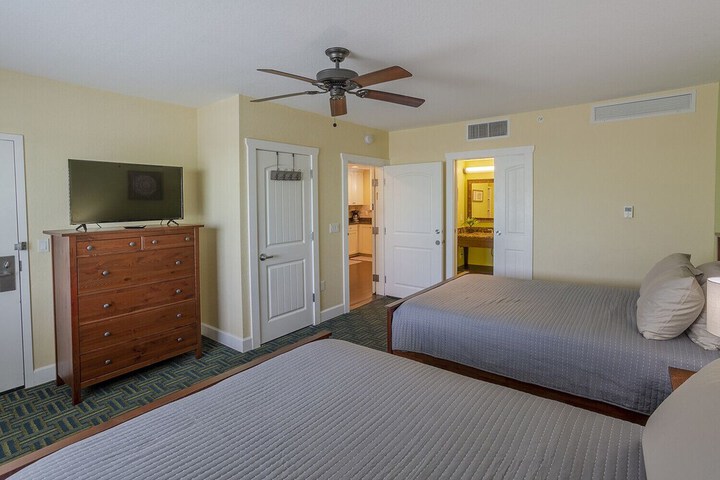 Waterpark Harbourside Star5vacations