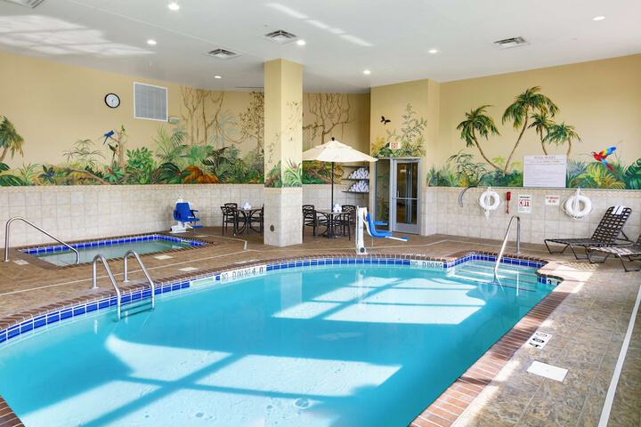Pool 4 of 32