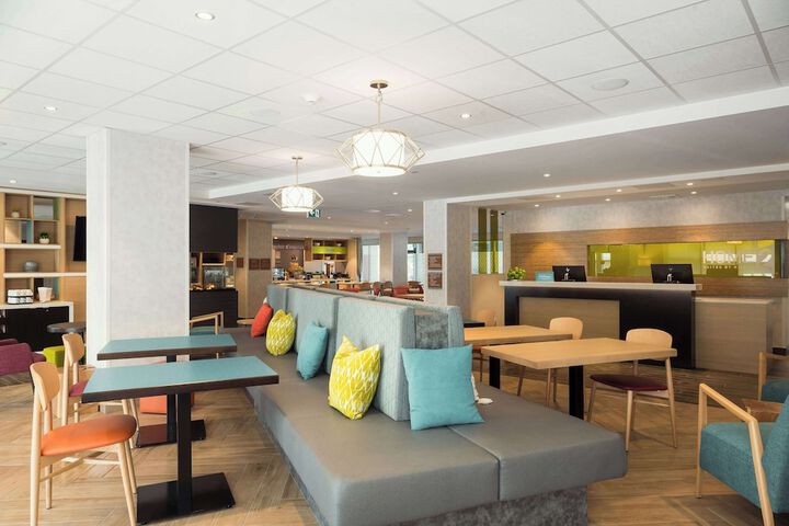 Hotel Interior 13 of 44