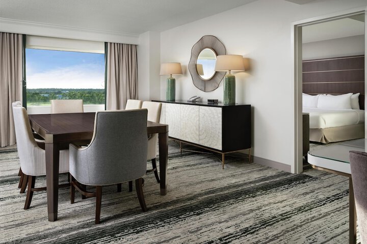 Signia by Hilton Orlando - An Official Walt Disney World Hotel