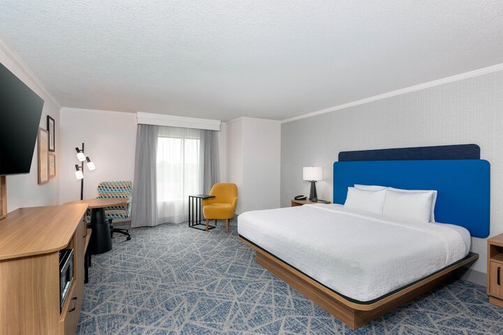 Hampton Inn South Plainfield-Piscataway