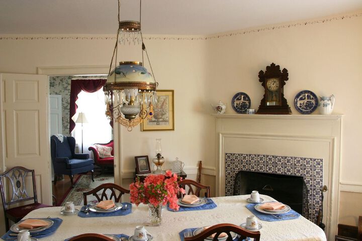 Hickory Bridge Farm Restaurant