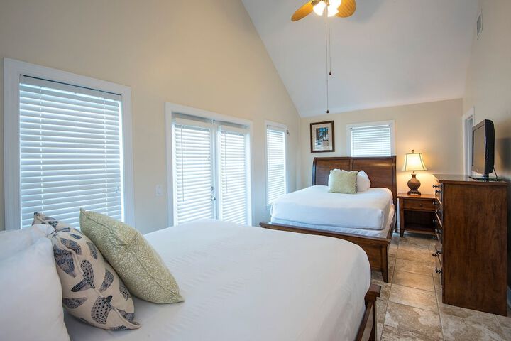 Villas at Hawks Cay Resort