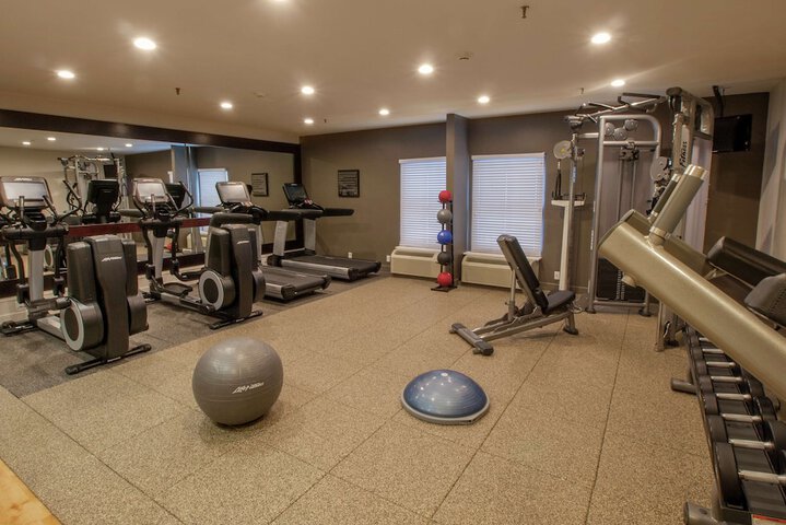 Health and Fitness 41 of 43