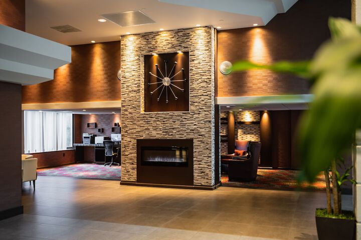 Hotel Interior 9 of 76