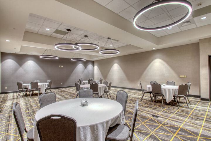Ballroom/Hall 52 of 57