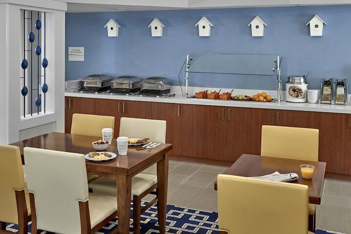 Sonesta ES Suites Tucson