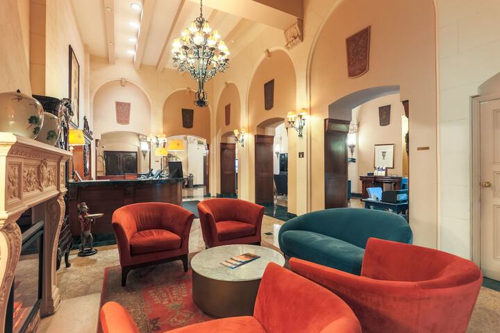 Hotel Interior 10 of 20