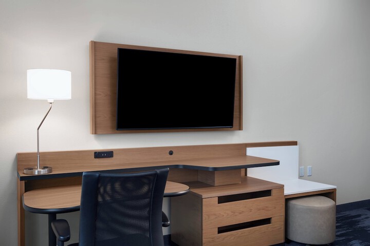 Fairfield Inn & Suites by Marriott Daytona Beach Speedway / Airport