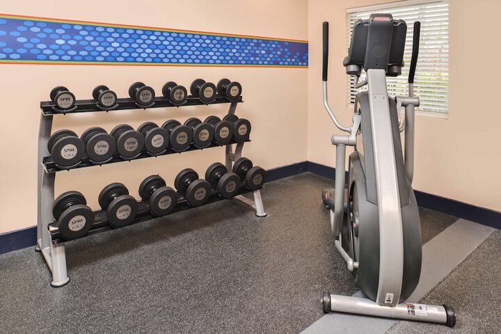 Hampton Inn Vero Beach