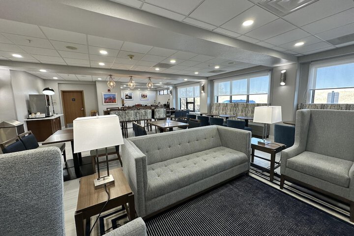 Best Western Cheyenne
