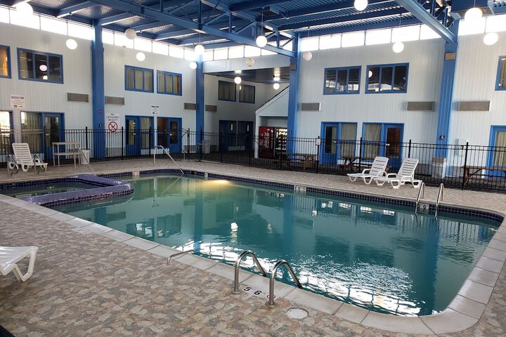 Pool 3 of 11