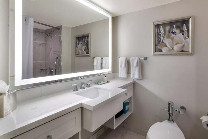 The Royal Sonesta New Orleans