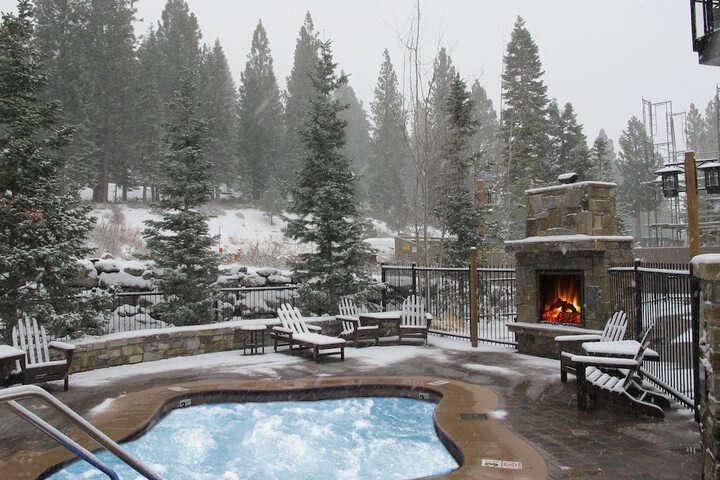 Hyatt Vacation Club at Northstar Lodge Lake Tahoe