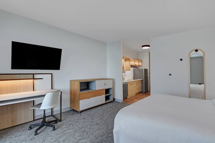 TownePlace Suites by Marriott Sumter
