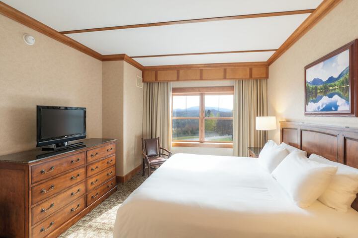 Grandview Lake Placid