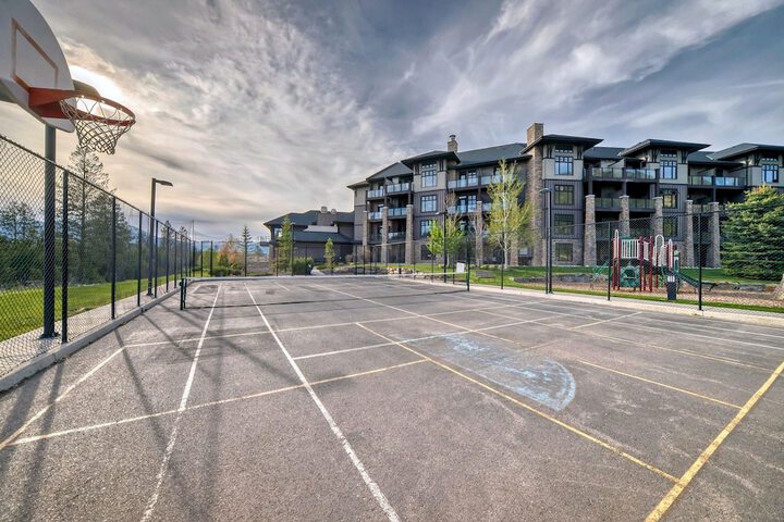 Copper Point Resort
