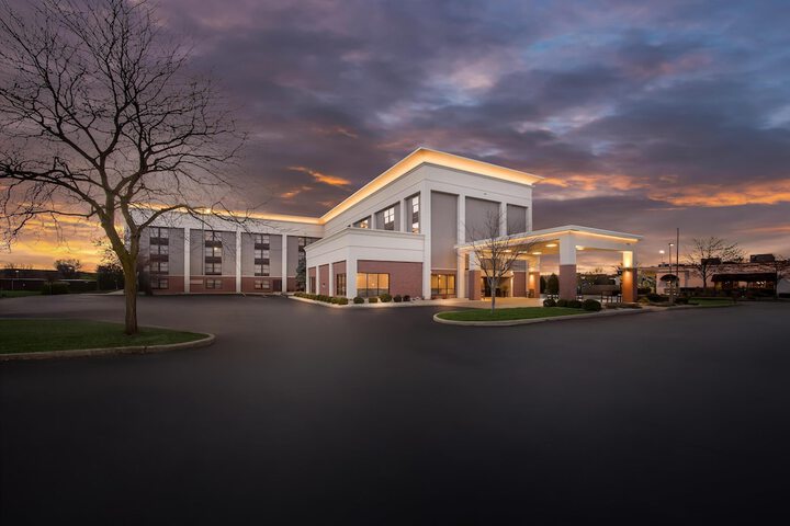 Hampton Inn Toledo-South / Maumee
