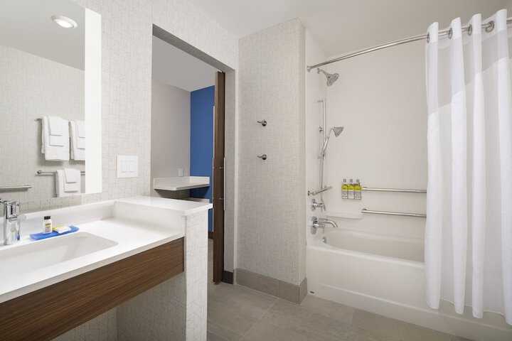 Holiday Inn Express Atlanta SW - Newnan by IHG