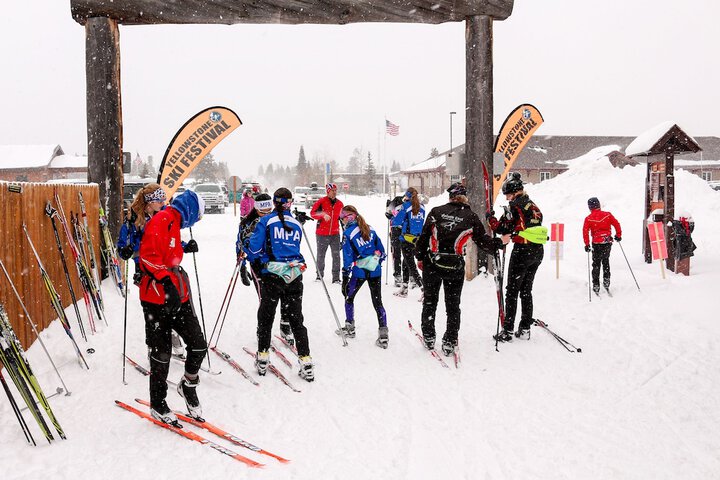 Holiday Inn West Yellowstone by IHG.
