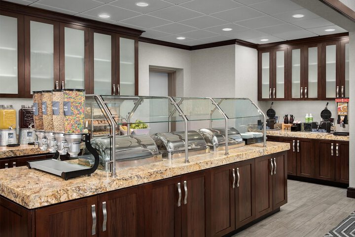 Homewood Suites by Hilton Lynnwood Seattle Everett WA