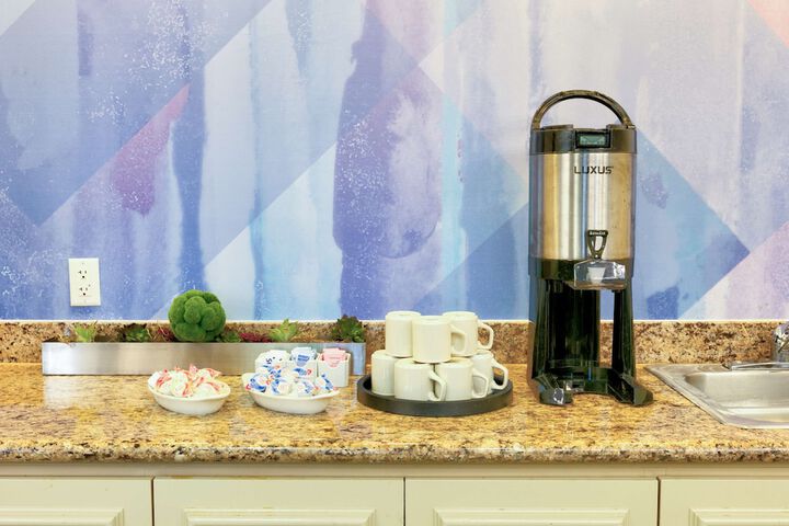 Hilton Garden Inn Irvine East / Lake Forest