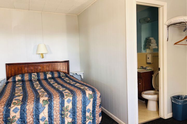 Dew Drop Inn Motel by OYO Miller SD