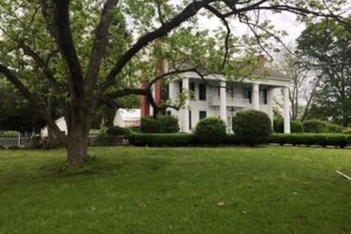 Everhope Plantation