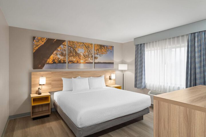 Days Inn by Wyndham Coffeyville