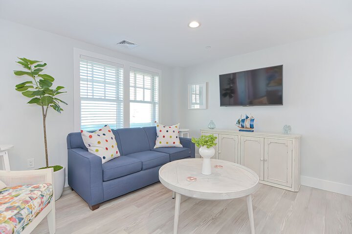Harbourtown Suites