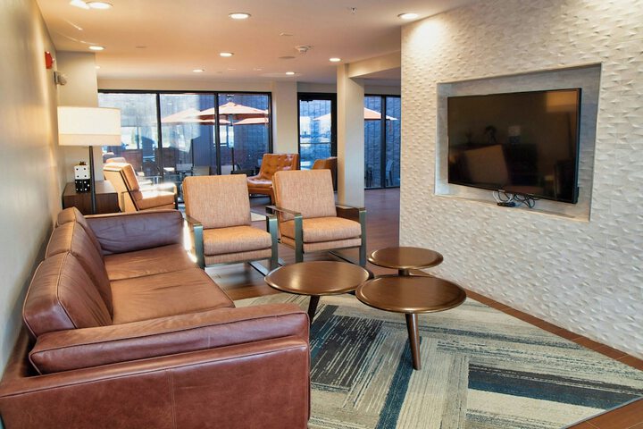 Hotel Interior 18 of 54