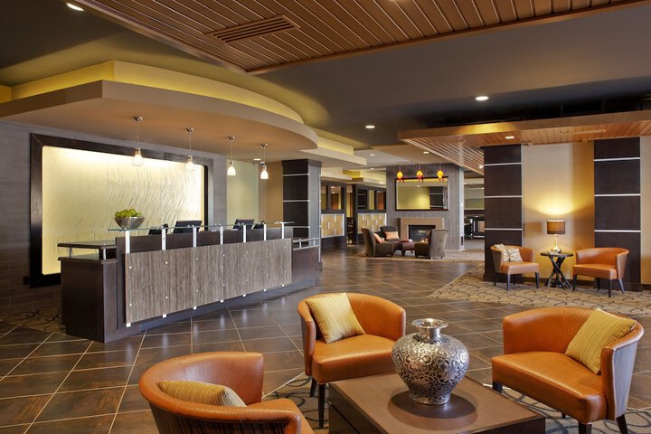 HYATT house Raleigh Durham Airport