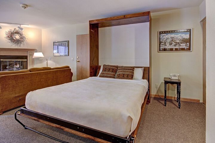 River Mountain Lodge a Vail Resorts Property