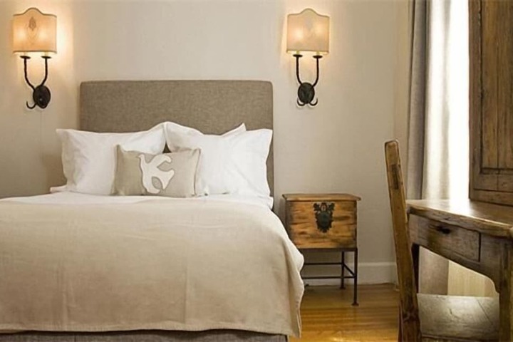 Hotel St. Francis